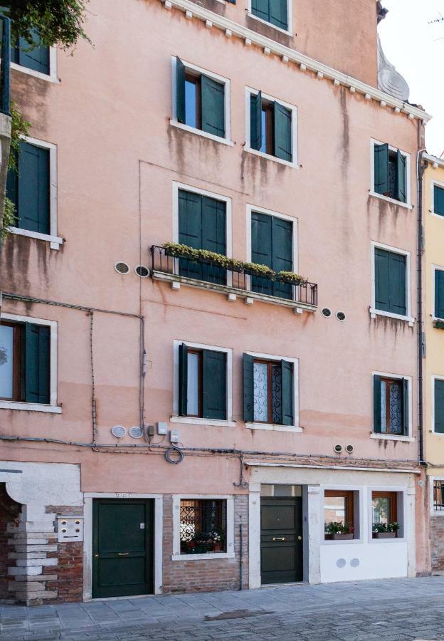 Prince Apartments ヴェネツィア エクステリア 写真